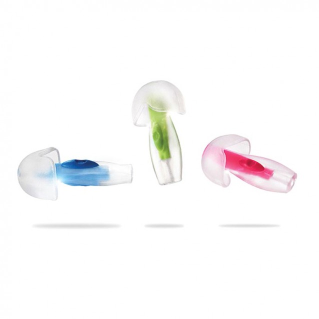 Tapones Happy Ears 20dB Tapones Happy Ears 20dB