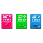 Tapones Happy Ears 20dB Tapones Happy Ears 20dB