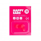 Tapones Happy Ears 20dB Tapones Happy Ears 20dB