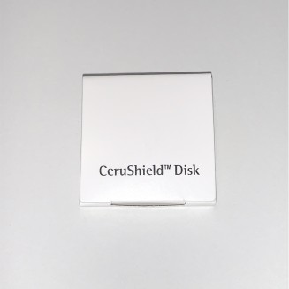 Filtros anticerumen CeruShield Filtros anticerumen CeruShield