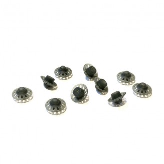 Phonak Marvel Open domes