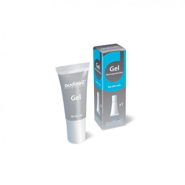 Gel dermoprotector Audinell 5ml Gel dermoprotector Audinell 5ml