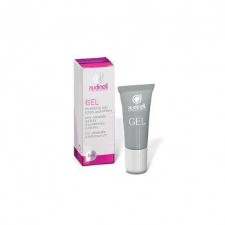 Gel dermoprotector Audinell 5ml Gel dermoprotector Audinell 5ml