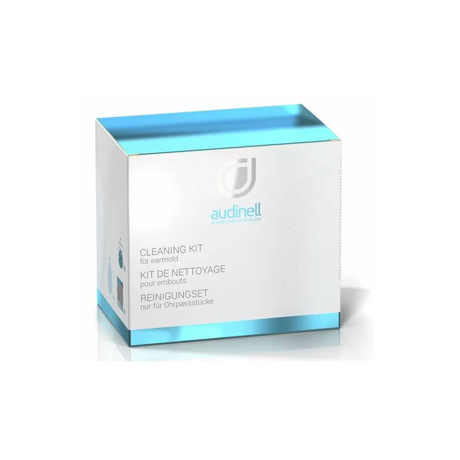 Audinell - Cleaning Tablets