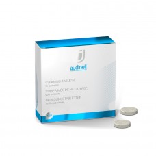 Audinell Earmold cleaning tablets Audinell Earmold cleaning tablets