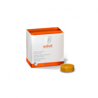 Audinell Drying capsules