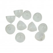 Bernafon Bass double vent domes Bernafon Bass double vent domes