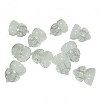 Bernafon Power domes