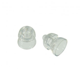 Bernafon Power domes