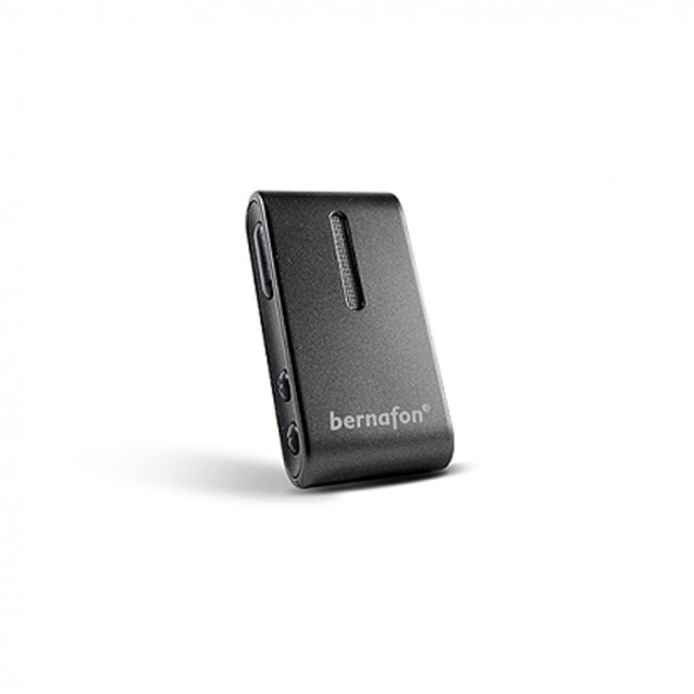 Bernafon Soundclip-A Connector 