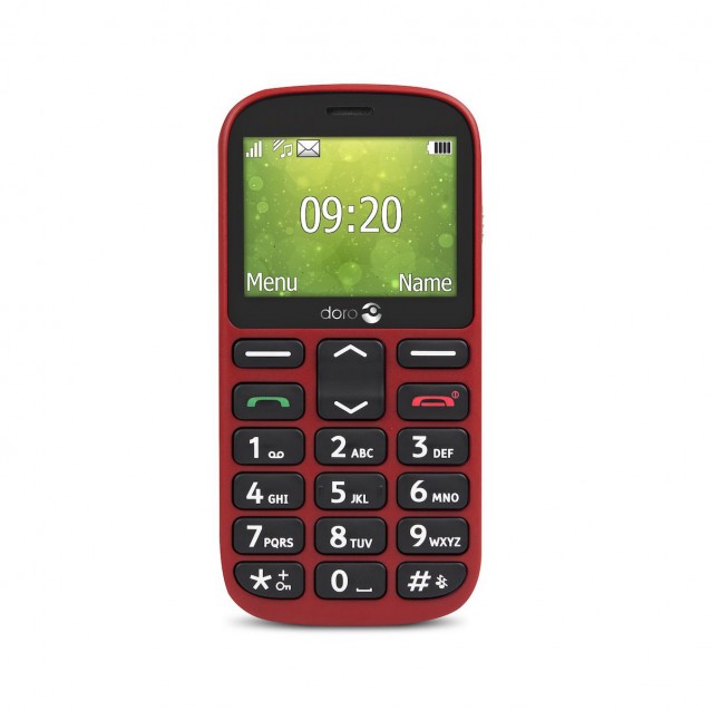 Doro 1361 Mobile Phone