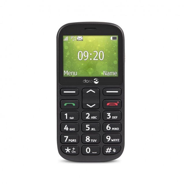 Doro 1361 Mobile Phone