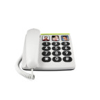 Teléfono fijo Doro 331ph