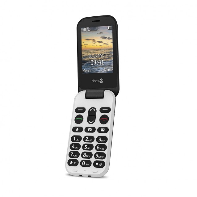 Doro 6060 Mobile Phone