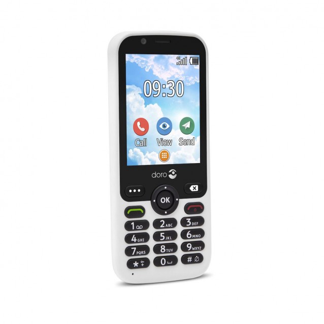 Doro 7010 Mobile Phone