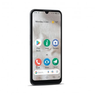 Teléfono móvil Doro 8100