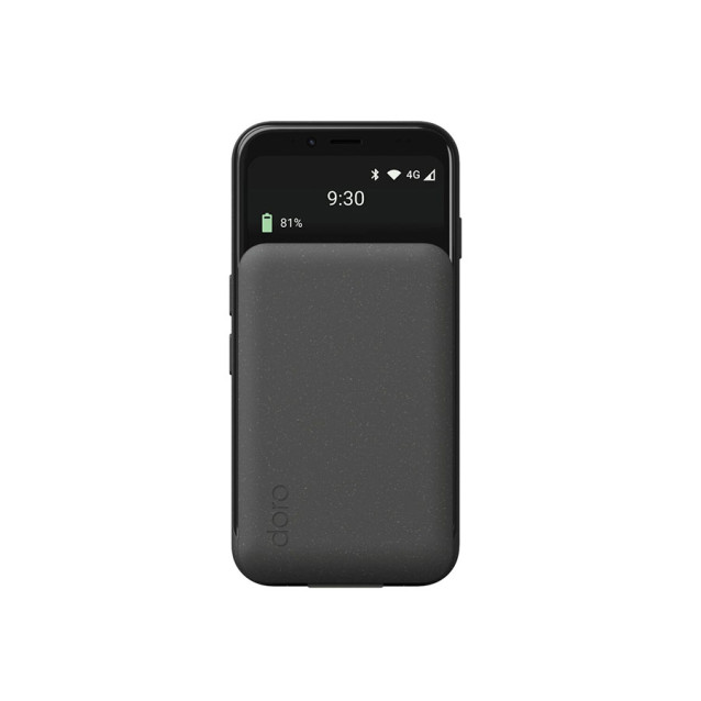 Telèfon mòbil Doro Aurora A20