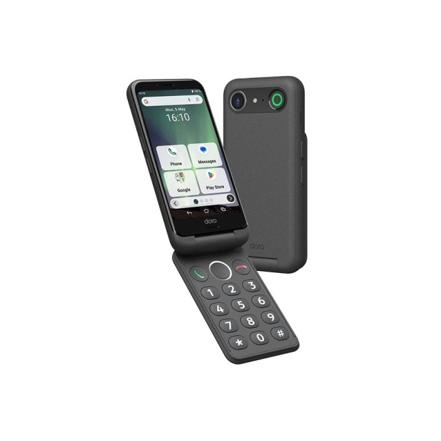 Telèfon mòbil Doro Aurora A20