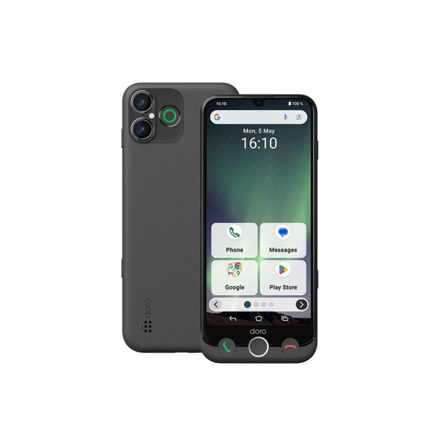 Telèfon mòbil Doro Aurora A30