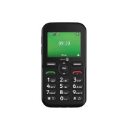 Teléfono móvil Doro Leva E10