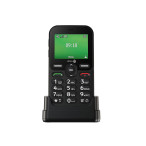 Teléfono móvil Doro Leva E10