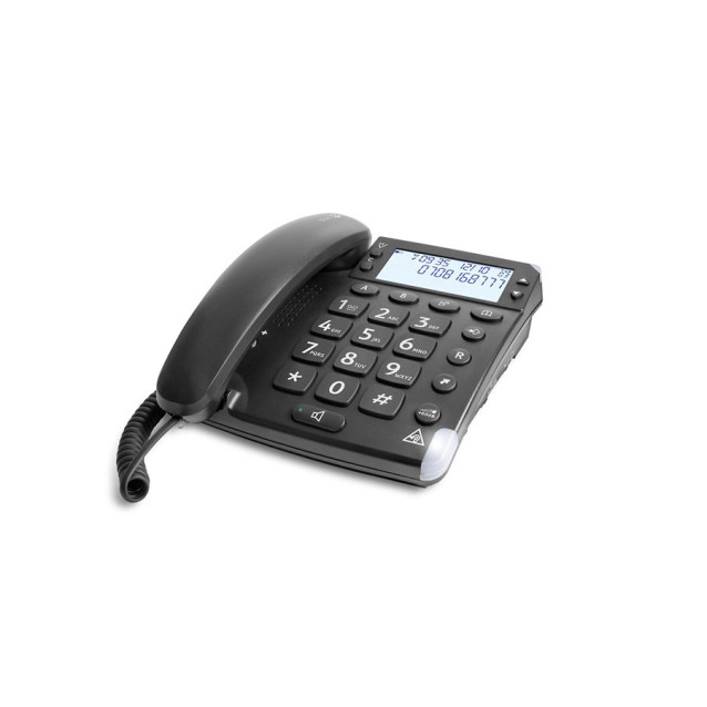 Teléfono fijo Doro Magna 4000