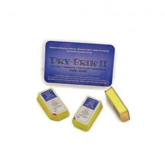 Desiccant Dry Brik II Desiccant Dry Brik II