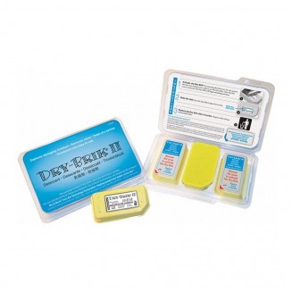 Pastillas secantes Dry Brik II