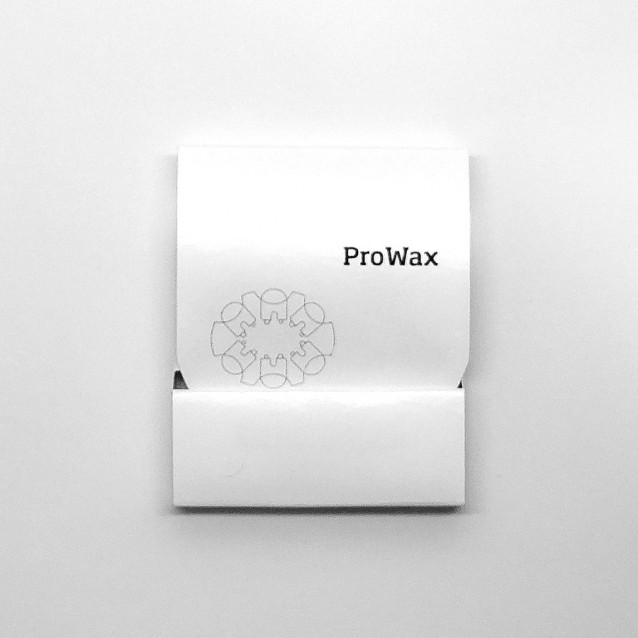 ProWax wax filters