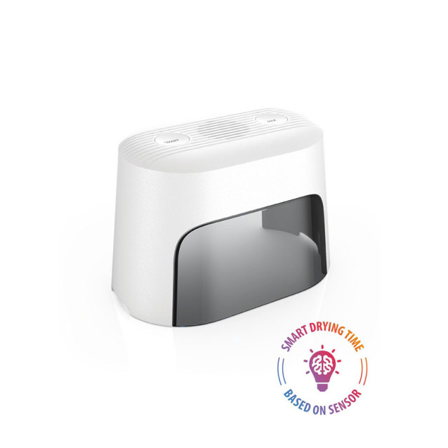 flow-med dry-cap UV 4 dehumidifier flow-med dry-cap UV 4 dehumidifier
