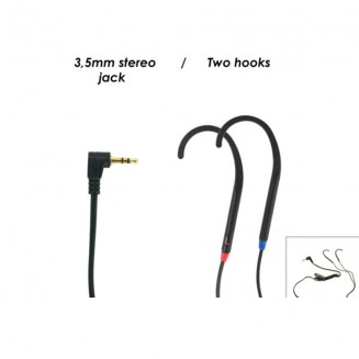Acoplador Geemarc CL Hook Acoplador Geemarc CL Hook