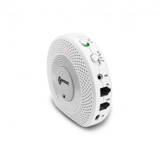 Sistema de alerta para teléfono fijo Amplicall 110 Sistema de alerta para teléfono fijo Amplicall 110