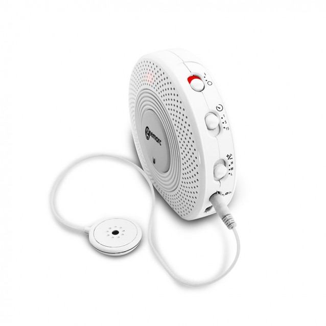 Amplicall 140 baby monitor