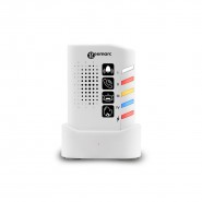 Amplical 150 portable alert receiver Amplical 150 portable alert receiver