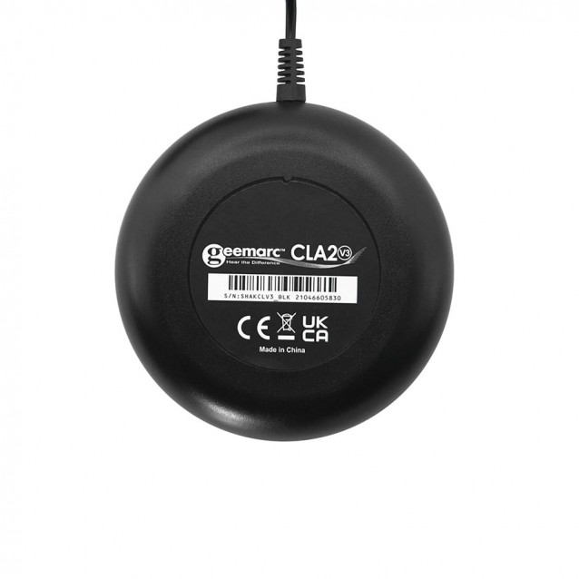 Geemarc CLA2 pillow vibrator