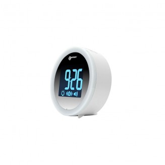 Reloj despertador Wake'n'Shake STAR Reloj despertador Wake'n'Shake STAR
