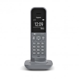 Gigaset CL390 cordless phone terminal