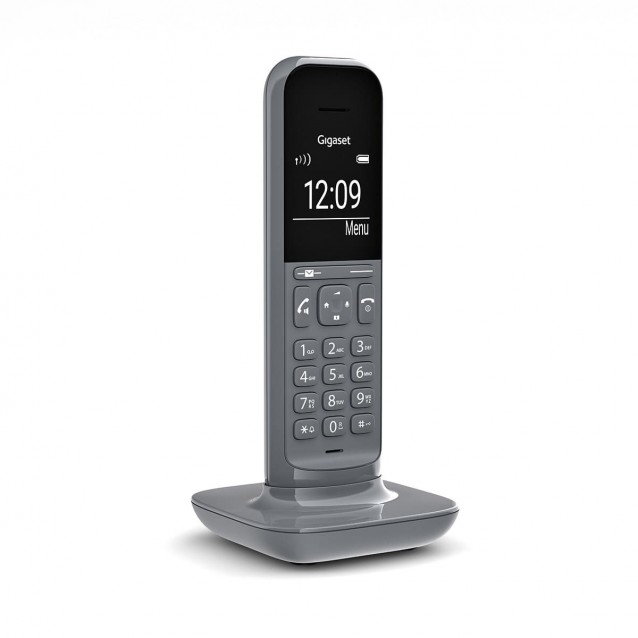 Gigaset CL390 Duo cordless phone 