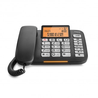  Telèfon fix Gigaset DL580