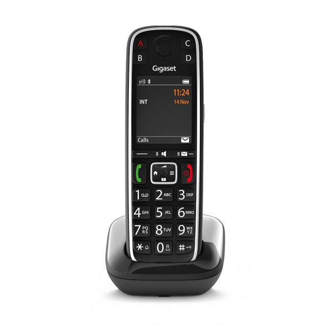 Gigaset E720 Bluetooth cordless phone