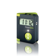Reloj despertador Humantechnik Travel Tim
