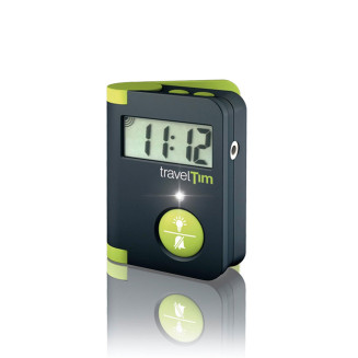 Rellotge despertador Humantechnik Travel Tim