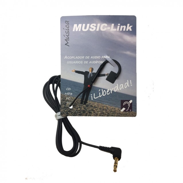 Acoplador MUSIC-Link mono Acoplador MUSIC-Link mono