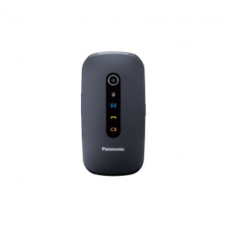 Teléfono móvil Panasonic KX-TU466EX Teléfono móvil Panasonic KX-TU466EX