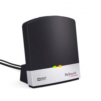 Adaptador Resound TV Streamer 2 Adaptador Resound TV Streamer 2