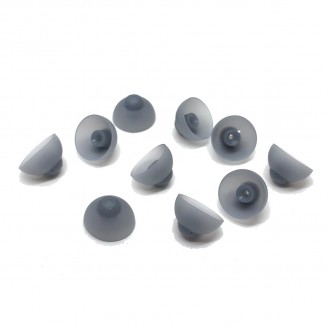 Resound ONE closed domes Resound ONE closed domes