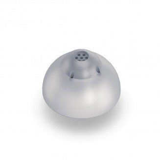 Resound ONE closed domes Resound ONE closed domes