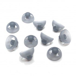 Resound ONE Open domes Resound ONE Open domes