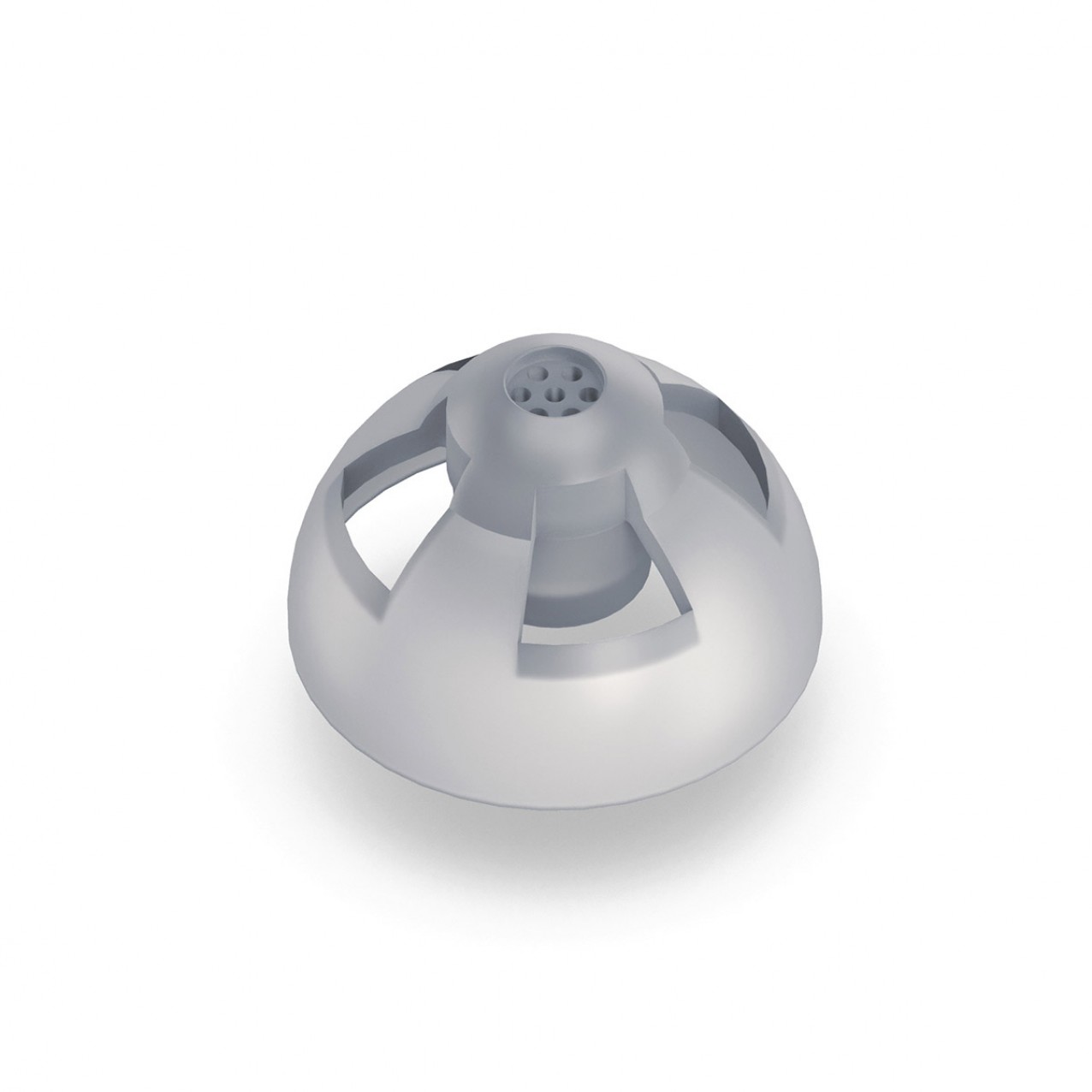 Resound ONE Open domes Resound Domes Claso