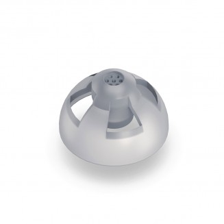 Resound ONE Open domes Resound ONE Open domes